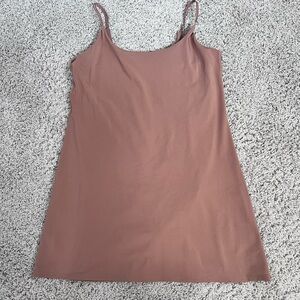 Abercrombie and Fitch traveler dress LT